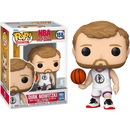 Funko Pop! NBA Basketball - Dirk Nowitzki All-Stars (2019)