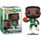 Funko Pop! NBA Basketball - Jaylen Brown Celtics #176 - The Amazing Collectables