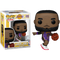 Funko Pop! NBA Basketball - LeBron James Lakers #172 - The Amazing Collectables