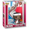 Funko Pop! NBA Basketball - LeBron James SLAM #19 - The Amazing Collectables