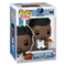 Funko Pop! NBA Basketball - Marcus Smart Memphis Grizzlies #166 - The Amazing Collectables