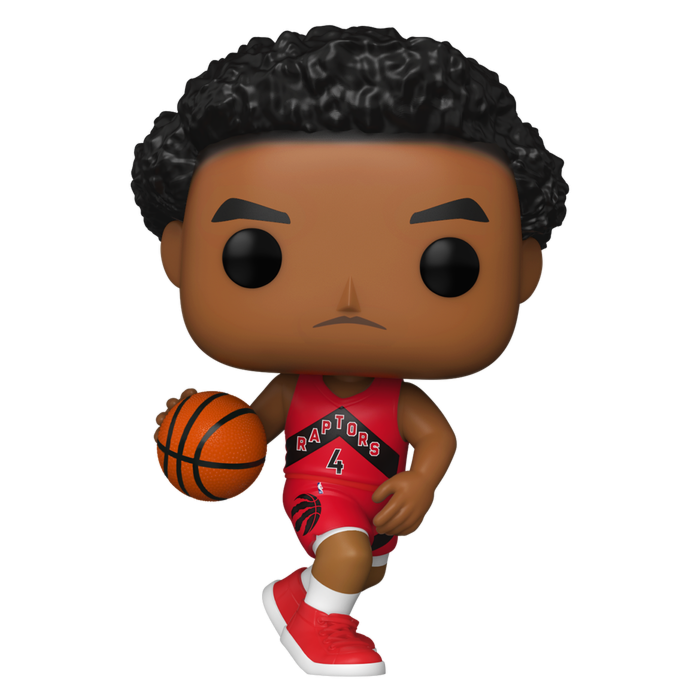Funko Pop! NBA Basketball - Scottie Barnes Toronto Raptors
