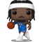 Funko Pop! NBA Basketball - Shai Gilgeous-Alexander (Oklahoma City Thunder) #182