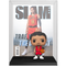 Funko Pop! NBA Basketball - Trae Young SLAM #18 - The Amazing Collectables