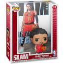Funko Pop! NBA Basketball - Trae Young SLAM