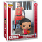 Funko Pop! NBA Basketball - Trae Young SLAM #18 - The Amazing Collectables