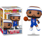 Funko Pop! NBA Basketball - Vince Carter All-Stars (2005) #162 - The Amazing Collectables