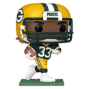 Funko Pop! NFL Football - Aaron Jones Packers