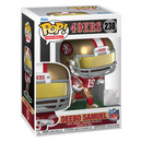 Funko Pop! NFL Football - Deebo Samuel 49ers
