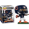 Funko Pop! NFL Football - Justin Fields Bears #237 - The Amazing Collectables