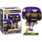 Funko Pop! NFL Football - Justin Jefferson Vikings #239 - The Amazing Collectables