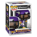Funko Pop! NFL Football - Justin Jefferson Vikings