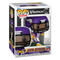 Funko Pop! NFL Football - Justin Jefferson Vikings #239 - The Amazing Collectables