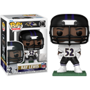 Funko Pop! NFL Football - Ray Lewis Baltimore Ravens