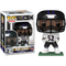 Funko Pop! NFL Football - Ray Lewis Baltimore Ravens #246 - The Amazing Collectables