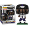 Funko Pop! NFL Football - Roquan Smith Ravens #242 - The Amazing Collectables
