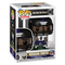 Funko Pop! NFL Football - Roquan Smith Ravens #242 - The Amazing Collectables