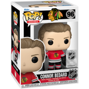 Funko Pop! NHL Hockey - Connor Bedard Chicago Blackhawks