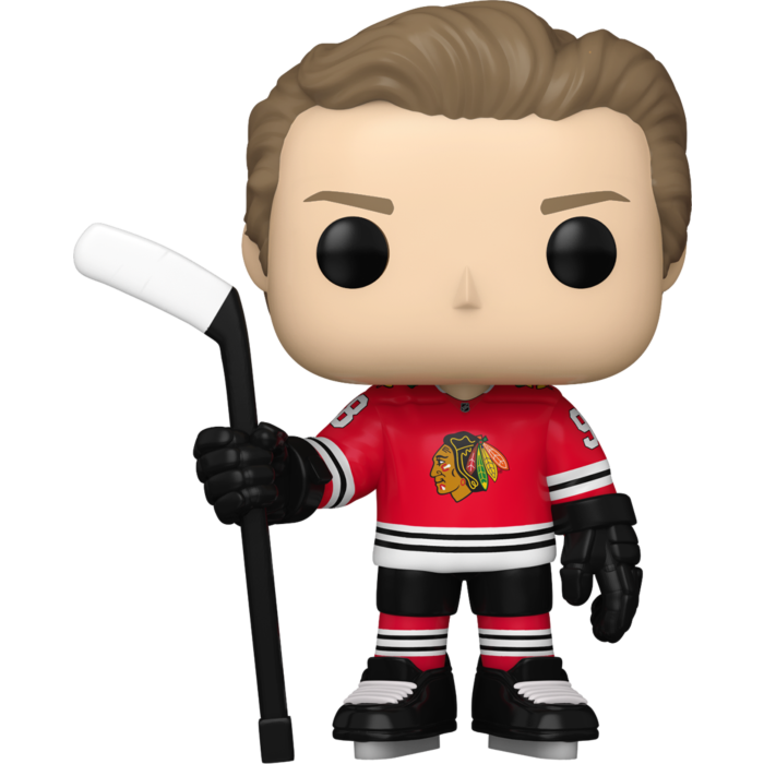 Funko Pop! NHL Hockey - Connor Bedard Chicago Blackhawks