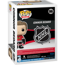 Funko Pop! NHL Hockey - Connor Bedard Chicago Blackhawks