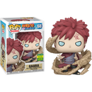 Funko Pop! Naruto - Shippuden - Gaara