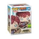 Funko Pop! Naruto - Shippuden - Gaara