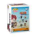 Funko Pop! Naruto - Shippuden - Gaara