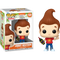 Funko Pop! Nickelodeon Rewind - Jimmy Neutron #1529 - The Amazing Collectables
