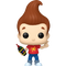 Funko Pop! Nickelodeon Rewind - Jimmy Neutron #1529 - The Amazing Collectables