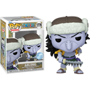 Funko Pop! One Piece - Arlong