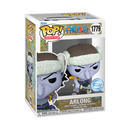 Funko Pop! One Piece - Arlong