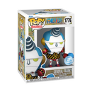 Funko Pop! One Piece - General Franky