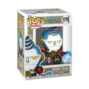 Funko Pop! One Piece - General Franky