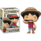 Funko Pop! One Piece - Monkey D. Luffy with Meat  #1771