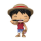 Funko Pop! One Piece - Monkey D. Luffy with Meat  #1771