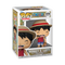 Funko Pop! One Piece - Monkey D. Luffy with Meat