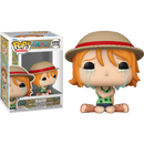 Funko Pop! One Piece - Nami (Crying)