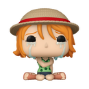 Funko Pop! One Piece - Nami (Crying)