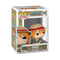 Funko Pop! One Piece - Nami (Crying) #1772