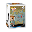 Funko Pop! One Piece - Nami (Crying)