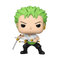 Funko Pop! One Piece - Roronoa Zoro (Two Sword Style)