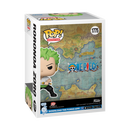 Funko Pop! One Piece - Roronoa Zoro (Two Sword Style)