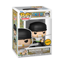 Funko Pop! One Piece - Roronoa Zoro (Two Sword Style)