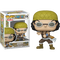 Funko Pop! One Piece - Usopp with Rubber Band #1774