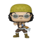 Funko Pop! One Piece - Usopp with Rubber Band