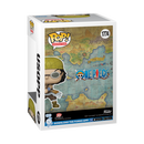 Funko Pop! One Piece - Usopp with Rubber Band