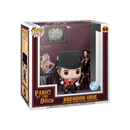 Funko Pop! Panic! At the Disco - A Fever You Can't Sweat