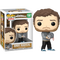 Funko Pop! Parks and Recreation - Andy Radical 15th Anniversary #1567