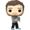 Funko Pop! Parks and Recreation - Andy Radical 15th Anniversary #1567