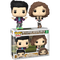 Funko Pop! Parks and Recreation - "Don't Be Suspicious" Jean-Ralphio & Mona-Lisa 15th Anniversary - 2-Pack